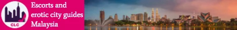 Malaysia escorts and erotic city guides